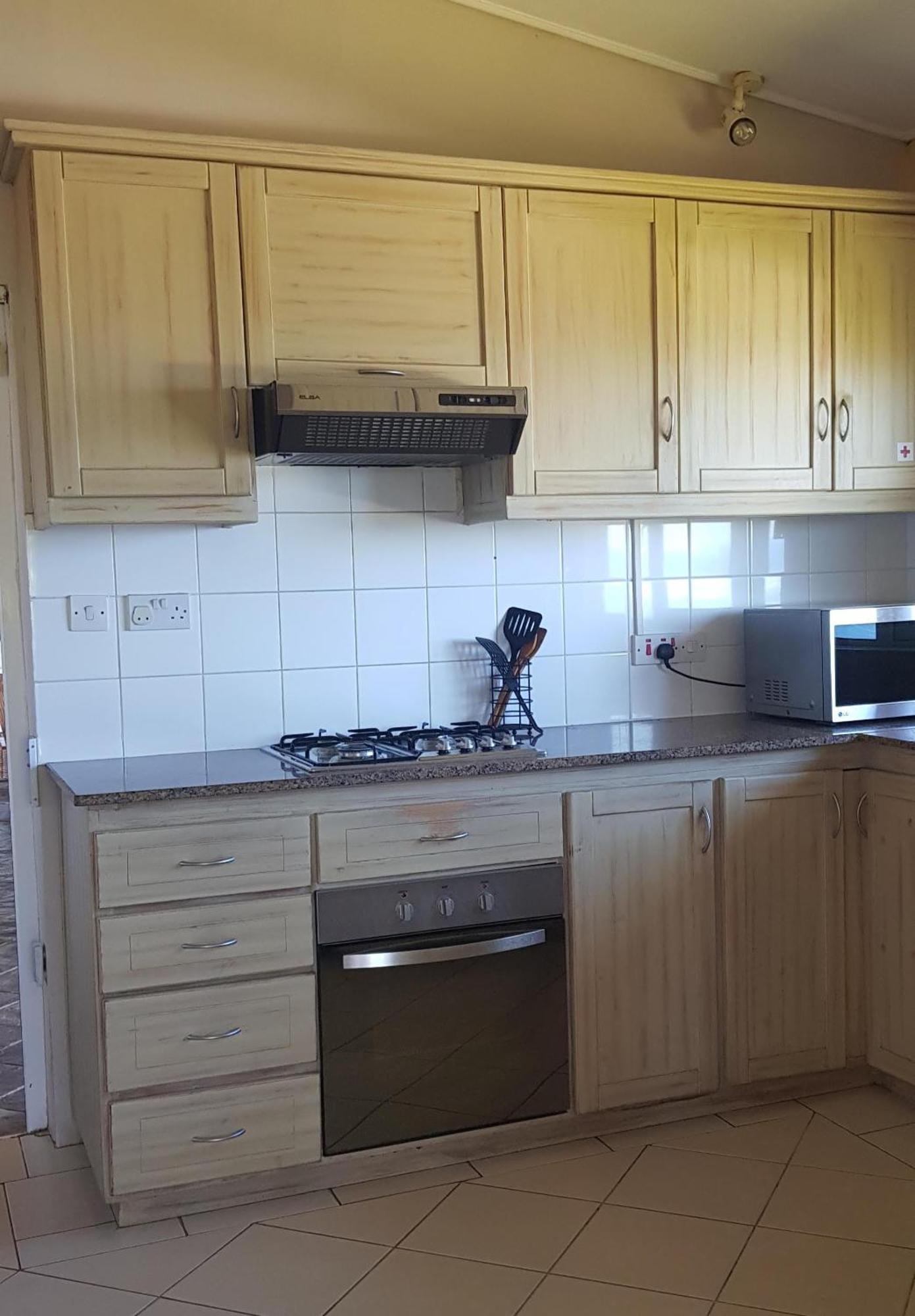 Apartament Flamboyant Ocean View - Ex Hillside Haven Tamarin Zewnętrze zdjęcie
