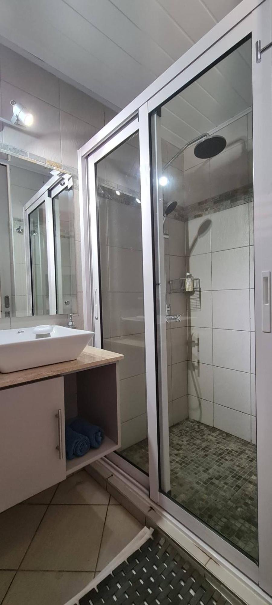 Apartament Flamboyant Ocean View - Ex Hillside Haven Tamarin Zewnętrze zdjęcie