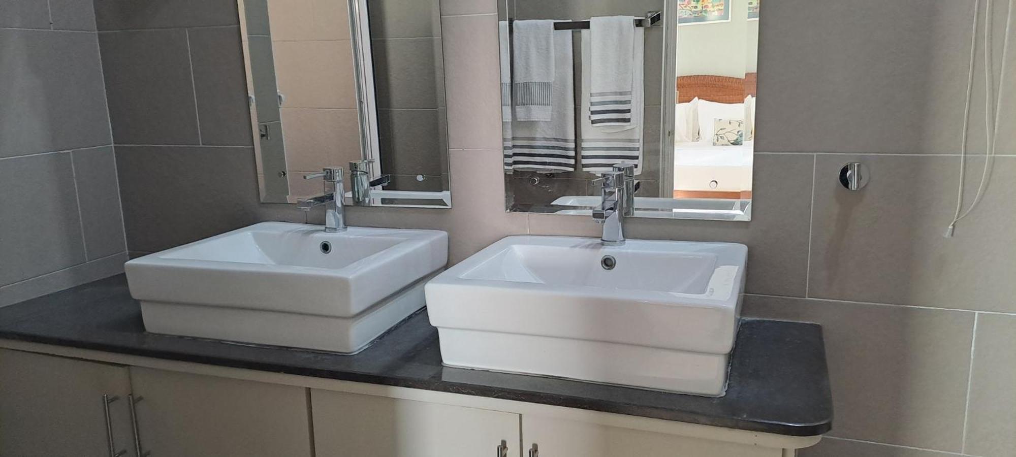Apartament Flamboyant Ocean View - Ex Hillside Haven Tamarin Zewnętrze zdjęcie
