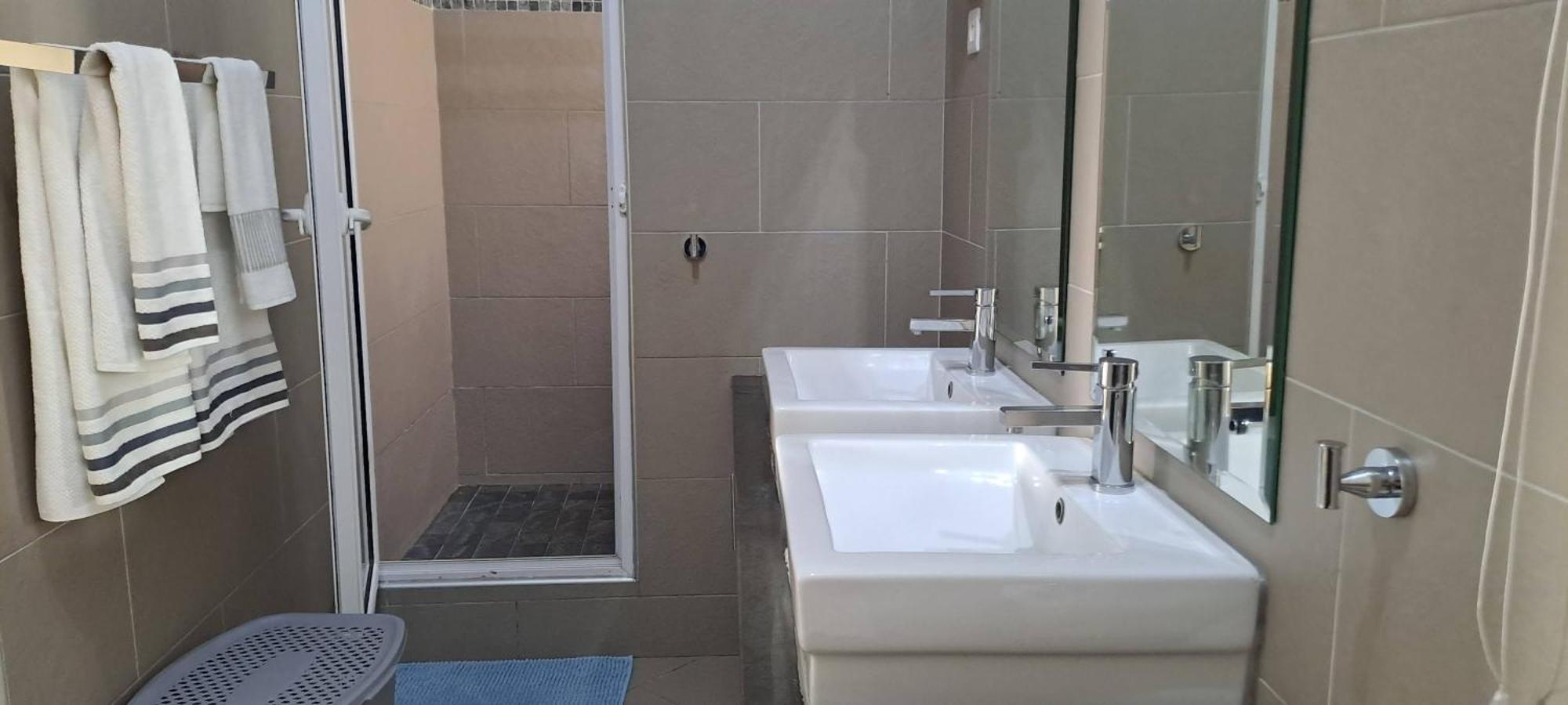 Apartament Flamboyant Ocean View - Ex Hillside Haven Tamarin Zewnętrze zdjęcie