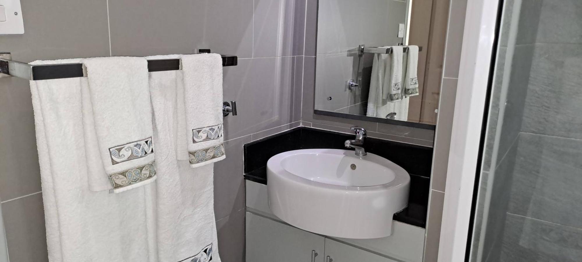 Apartament Flamboyant Ocean View - Ex Hillside Haven Tamarin Zewnętrze zdjęcie