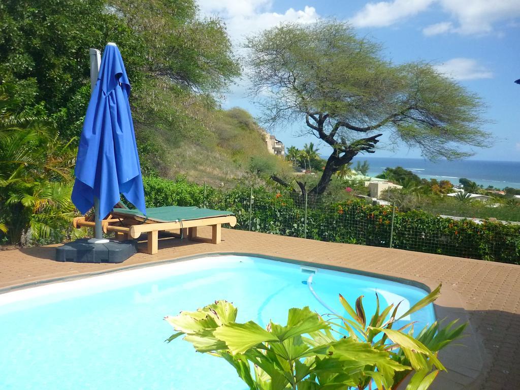 Apartament Flamboyant Ocean View - Ex Hillside Haven Tamarin Zewnętrze zdjęcie
