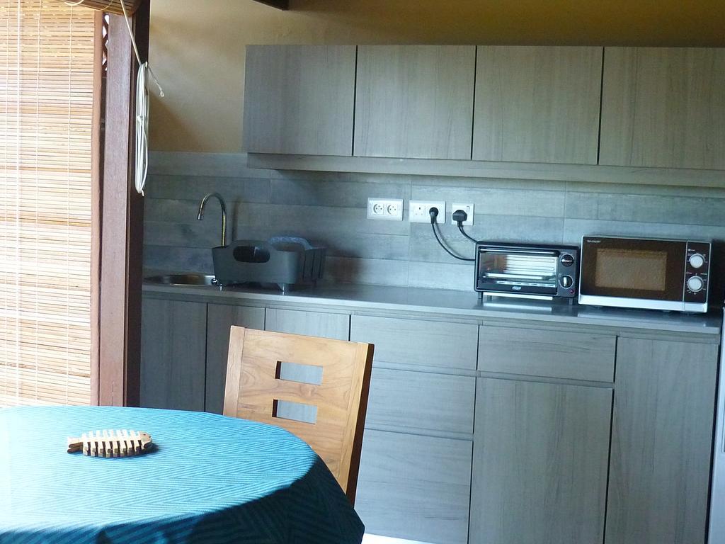 Apartament Hillside Haven Tamarin Zewnętrze zdjęcie