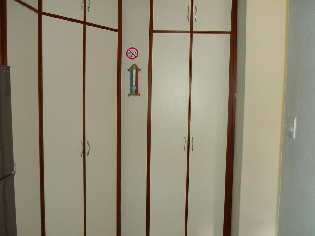 Apartament Flamboyant Ocean View - Ex Hillside Haven Tamarin Zewnętrze zdjęcie