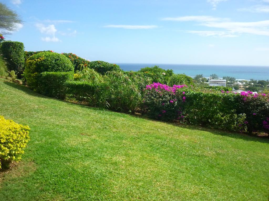 Apartament Flamboyant Ocean View - Ex Hillside Haven Tamarin Zewnętrze zdjęcie