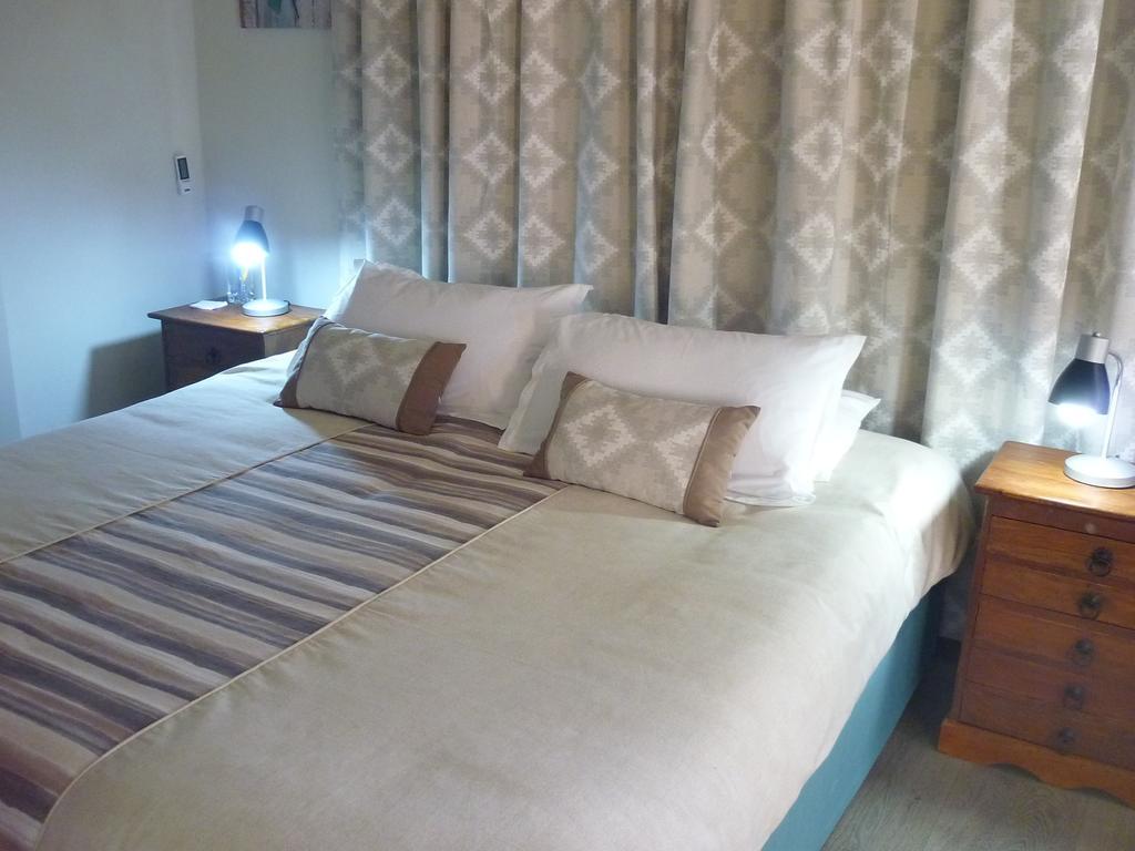 Apartament Flamboyant Ocean View - Ex Hillside Haven Tamarin Zewnętrze zdjęcie