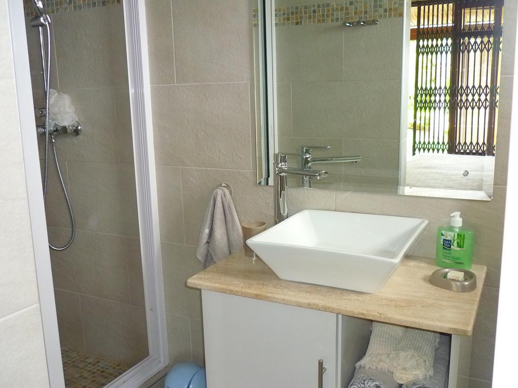 Apartament Flamboyant Ocean View - Ex Hillside Haven Tamarin Zewnętrze zdjęcie