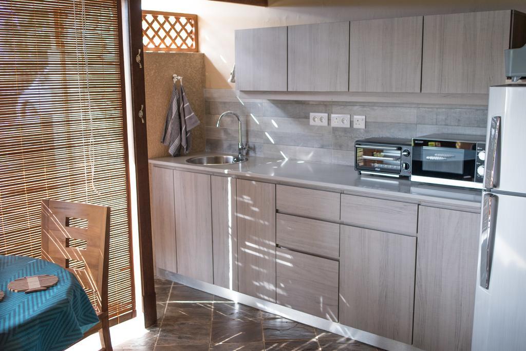 Apartament Flamboyant Ocean View - Ex Hillside Haven Tamarin Zewnętrze zdjęcie
